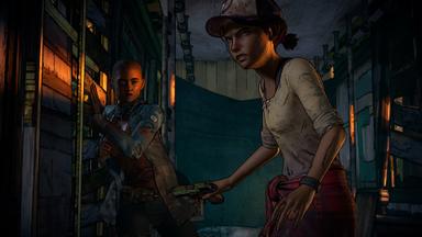 The Walking Dead: A New Frontier Price Comparison
