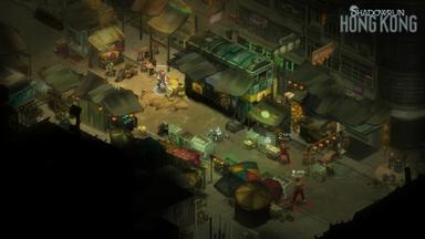 Shadowrun: Hong Kong - Extended Edition Deluxe Upgrade DLC CD Key Prices for PC