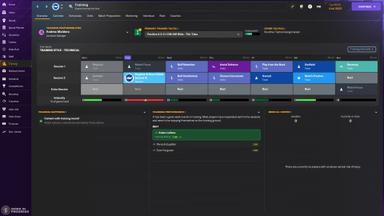 Football Manager 2024 In-game Editor PC Key Prices