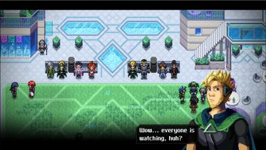CrossCode: A New Home CD Key Prices for PC