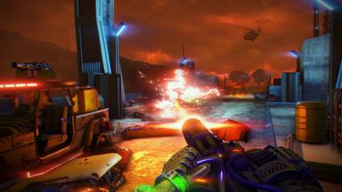 Far Cry 3 - Blood Dragon CD Key Prices for PC