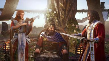 Assassin's Creed® Valhalla - Wrath of the Druids Price Comparison