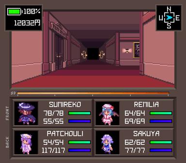 Touhou Artificial Dream in Arcadia PC Key Prices