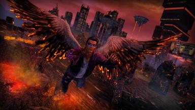 Saint's Row: Gat Out of Hell - Devil's Workshop Pack CD Key Prices for PC