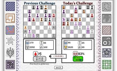 Chess Evolved Online CD Key Prices for PC