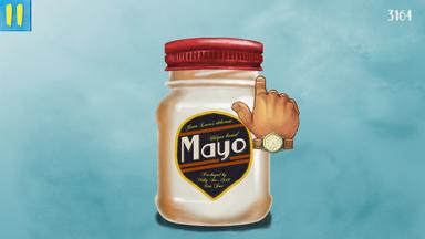 My Name is Mayo Price Comparison