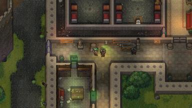 The Escapists 2 - Dungeons and Duct Tape PC Key Prices