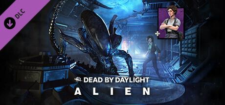 Dead by Daylight - Alien Chapter Pack