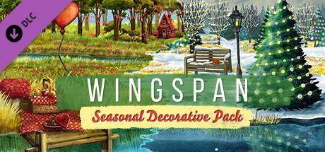 Wingspan: Seasonal Decorative Pack