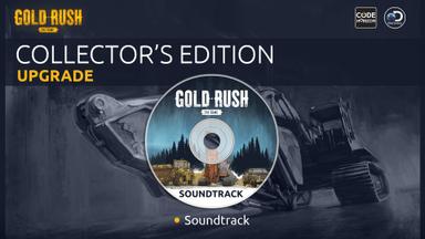 Gold Rush: The Game - Collector's Edition Upgrade Price Comparison