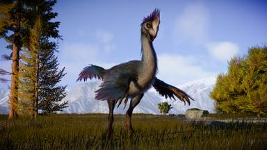 Jurassic World Evolution 2: Cretaceous Predator Pack CD Key Prices for PC