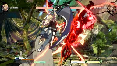 GGST Additional Character 7 - Sin Kiske PC Key Prices