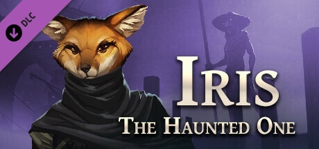 Banners of Ruin - Iris