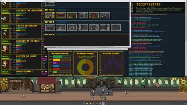 Desktopia: A Desktop Village Simulator Price Comparison