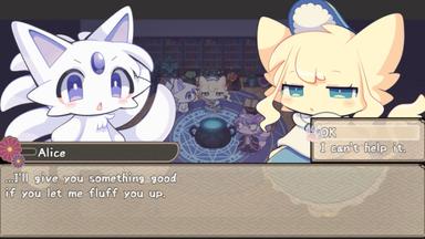 Nine-Tailed Okitsune Tale CD Key Prices for PC