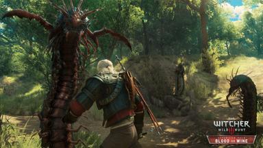 The Witcher 3: Wild Hunt - Blood and Wine PC Key Prices