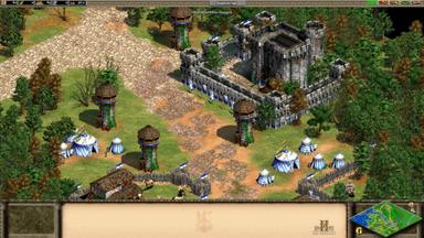 Age of Empires II (2013) PC Key Prices