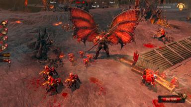 Warhammer 40,000: Battlesector - Daemons of Khorne Price Comparison