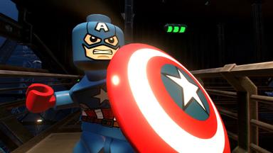 LEGO® Marvel Super Heroes 2 Price Comparison
