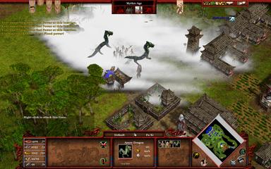 Age of Mythology EX: Tale of the Dragon CD Key Prices for PC