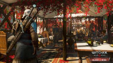 The Witcher 3: Wild Hunt - Blood and Wine CD Key Prices for PC