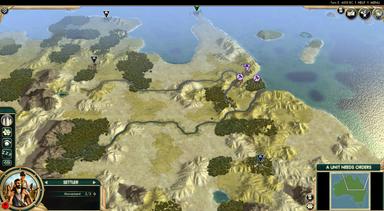 Civilization V - Scrambled Nations Map Pack CD Key Prices for PC