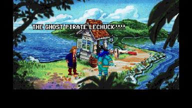 Monkey Island™ 2 Special Edition: LeChuck's Revenge™ CD Key Prices for PC