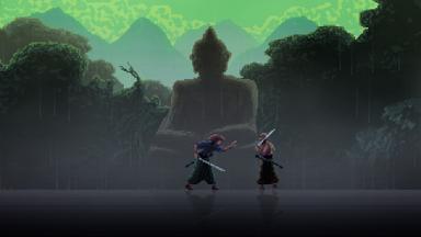 First Cut: Samurai Duel CD Key Prices for PC