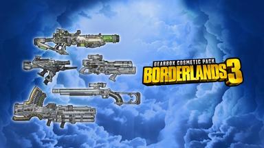 Borderlands 3: Gearbox Cosmetic Pack