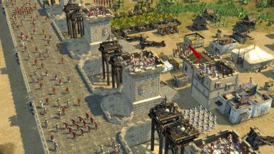 Stronghold Crusader 2 PC Key Prices