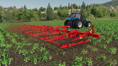 Farming Simulator 19 - Bourgault DLC Price Comparison