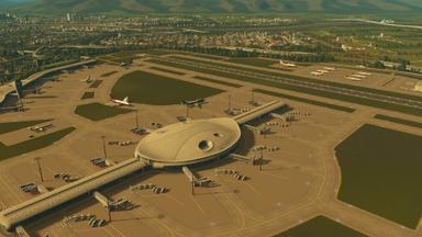 Cities: Skylines - Airports PC Key Prices
