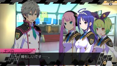 Conception II: Children of the Seven Stars CD Key Prices for PC