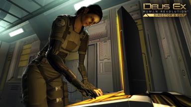 Deus Ex: Human Revolution - Director's Cut PC Key Prices