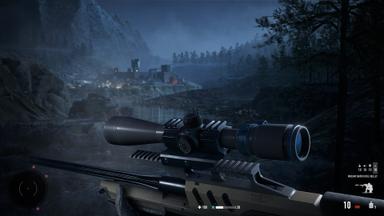 Sniper Ghost Warrior Contracts 2 Price Comparison