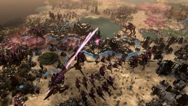 Warhammer 40,000: Gladius - Tyranids CD Key Prices for PC