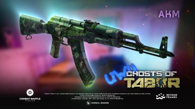 Ghosts of Tabor - UWU