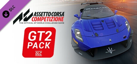 Assetto Corsa Competizione - GT2 Pack