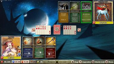 Poker Quest: Swords and Spades PC Key Prices