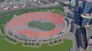 Cities: Skylines - Content Creator Pack: Sports Venues PC Key Prices
