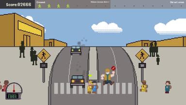 Crossing Guard Joe CD Key Prices for PC
