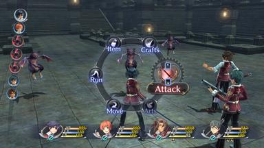 The Legend of Heroes: Trails of Cold Steel CD Key Prices for PC