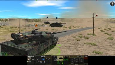 Combat Mission Shock Force 2: NATO Forces CD Key Prices for PC