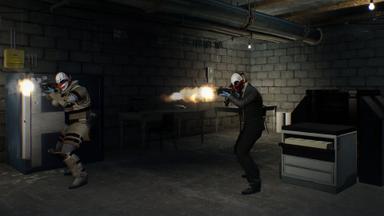 PAYDAY 2: Wolf Pack PC Key Prices