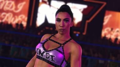 WWE 2K22 - Most Wanted Pack