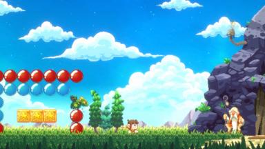 Alex Kidd in Miracle World DX CD Key Prices for PC