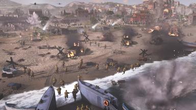 Company of Heroes 3 Price Comparison