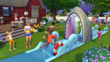 The Sims™ 4 Backyard Stuff Price Comparison