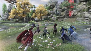 Swords of Legends Online CD Key Prices for PC