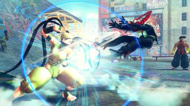 Ultra Street Fighter® IV CD Key Prices for PC